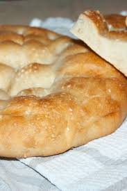 Turkisches Fladenbrot Hefebrot Selber Backen Foodtempel Rezept Brot Selber Backen Rezept Brot Selber Backen Hefebrot