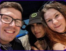 Can someone position us better, (the boys maybe crossing their legs) and  maybe open my eyes lol. Also, if someone can remove the tv that would be  great. Thank you