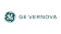 GE Vernova logo