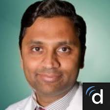 Dr. Saravanan Balamuthusamy, MD