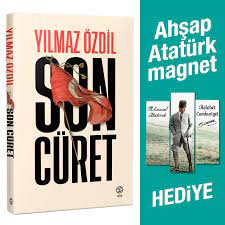 Bizi canlı canlı mezara atmak istiyorlar. Yilmaz Ozdil Son Curet Ataturk Magnet Hediye Yilmaz Ozdil Halkk