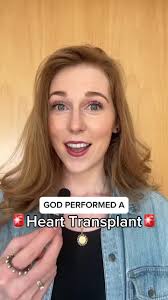 Athena Heart Transplant