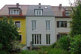 Reihenhaus In 2020 House Styles Fixer Upper House