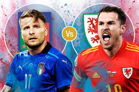 Rarely can a draining defeat have felt as satisfying as this for wales, who achieved their goal of finishing second the victory for italy was their 11th in a row, and it extended their unbeaten run to 30 matches in all competitions. Gbhsv16j5nlwdm