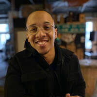 Darryl Oliver, Editor in Los Angeles, CA, USA