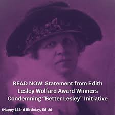 Justice for Lesley Coalition