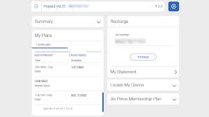 In case if you're planning to go outside of india but are confused on which network to go for because of high tariffs then jio is up for rescue. How To Check Your Reliance Jio Plan Balance Validity Ndtv Gadgets 360