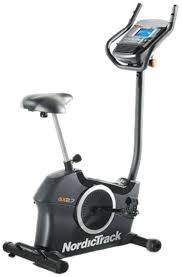 Packed full of features including 32 workout. Nordictrack Gx 2 7 Exercise Bike Review