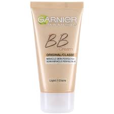 For best results use 2x a day. Garnier Skinactive Face Miracle Skin Bb Cream Original Skin Light 50 Ml