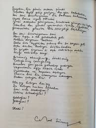 Mektup Aşkları | MozartCultures