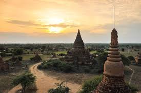 Και πληθυσμό 54.817.919 κατοίκους, σύμφωνα με επίσημη εκτίμηση για το 2020. Mianmar Bagan Birmania Dwrean Fwtografia Sto Pixabay