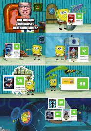 Video Games Memes Facebook