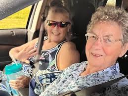 Patricia "Teachie" Bagley Thaxter's Obituary