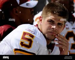 Colt brennan hi-res stock photography and images