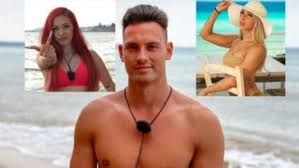 With the arrival of vicky's second ex, ricci still causing shockwaves, a massive divide forms in the group. Ex On The Beach Max Schlimmster Finger Der Datingformate
