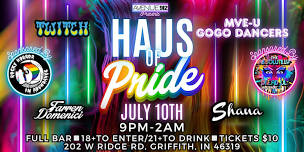 HAUS of Pride