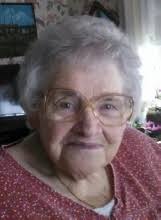 Obituary information for Margaret E. Langer