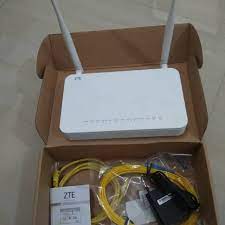Saat ini modem zte f609 masih langganan dipakai oleh telkom sebagai modem indihome yang hingga sekarang modem zte f609 ini dipakai untuk mendukung jaringan fiber optik miliknya baca juga: Router Gpon Zte F609 V3 Secound Shopee Indonesia