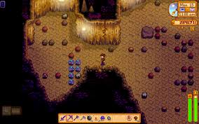 Tips For Getting To Level 100 Of Skull Cavern In Stardew Valley
