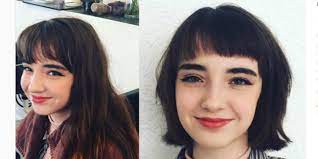 Pertama kali potong rambut langsung potong pendek. 19 Wanita Buktikan Potongan Rambut Pendek Itu Cantik Dream Co Id