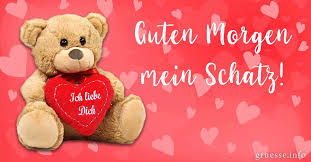 Weitere ideen zu guten morgen, guten … Guten Morgen Mein Schatz Bilder Grusse Spruche Fur Deinen Liebling