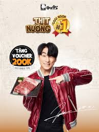 I have a server+ voucher that i have that i want to sell. Gogi House Táº·ng Voucher 200k Khi Gá»i Mon SÆ°á»n Ä'áº¿ VÆ°Æ¡ng Tiendauroi