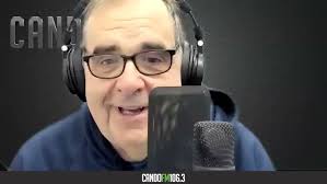 Russ Palmer chats with Andrew Lancel, Swan Song