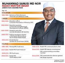 Aras 2,blok a, wisma darul aman, alor setar, 05503, malaysia. Bernama On Twitter Infografik Menteri Besar Kedah Muhammad Sanusi Md Nor Infographics Kedah Menteri Besar Muhammad Sanusi Md Nor Https T Co Vyb3c3hy0t