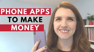 Is there any way to make instant money for free? 8 Apps To Make Money Online Uk How To Make Money From Your Phone In 2020 Jobs And Money Rebates Youtube