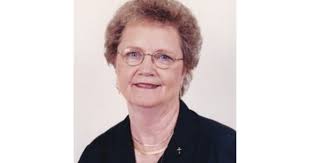 Hazel Moody Garrison Obituary (1937