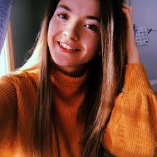 Emma Corey's Instagram, Twitter & Facebook