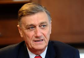 El PJ santafesino habló de intervenir la provincia y desató la polémica