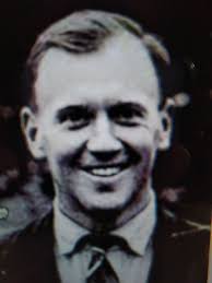 Maurice Turnbull: Was He Britain's Most Complete All –Round Sportsman?