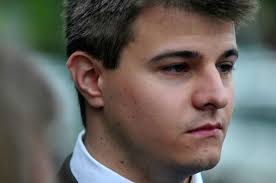 'Kegs and eggs' suspect willing to take felony to avoid jail