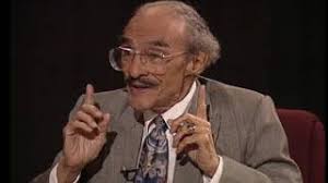 Charlando con Cervantes » Pedro Mir » CUNY TV » City University Television