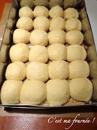 Une Fois N Est Pas Coutume L Allemagne Est A L Honneur En Effet La Buchty Est Une Brioche Allemande Elle Est De Recettes De Cuisine Brioche Buchty Brioche