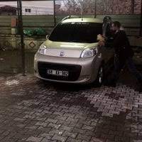 Okyanus Oto Yikama 375 Ziyaretcidan 6 Tavsiye