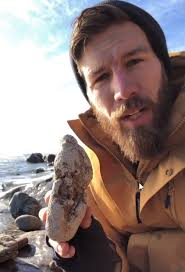 How To Build A Sauna #1: Choosing the right sauna stones