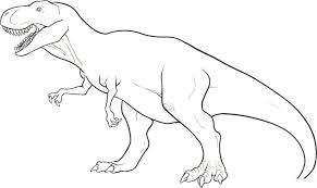 Free Printable Dinosaur Coloring Pages For Kids Dinosaur Coloring Dinosaur Coloring Pages Dinosaur Pictures