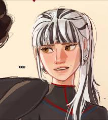 Ruby and Oscar Renegades