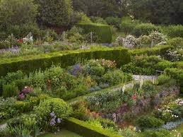 Gertrude Jekyll The Country House Garden Design Sponge Garten Landschaftsbau Garten Traumgarten