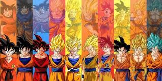 4,006 likes · 59 talking about this. Todas Las Fases De Goku Anime Dragon Ball Super Dragon Ball Goku Dragon Ball