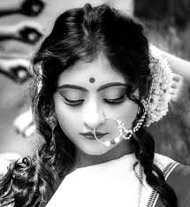 Beautiful Nepali Model simpal Kharel ❤️