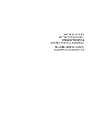 N m nt s ec al d feren e s or ona doctorat. Dictionar Stomatologie Hu Ro En