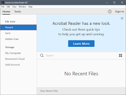Adobe Acrobat Reader Dc 2018 11 20055 Neowin
