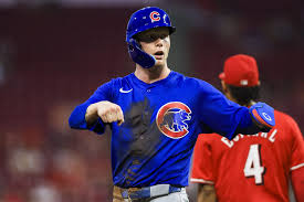 How Cubs' Pete Crow-Armstrong is progressing at the plate