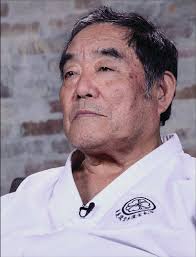 The Karate Kid's Real-Life Miyagi: How Fumio Demura Became a Martial Arts  Legend