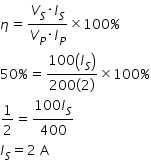 Jika efisiensi trafo tersebut 75% dan kumparan sekundernya dihubungkan ke lampu 160 volt 60 watt. Https Roboguru Ruangguru Com Question Sebuah Trafo Step Up Mengubah Tegangan 20 V Menjadi 160 V Jika Qu Roboguru 53095