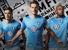 74 malmö ff är en öppen förening med årsstämman som högsta beslutande organ, där varje medlem har en röst. Camiseta Puma Del Malmo Ff 2018