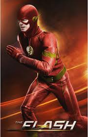 Theflash Barryallen Flash Characters The Flash Poster The Flash Grant Gustin